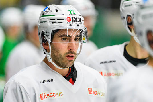 Rögles Joey LaLeggia