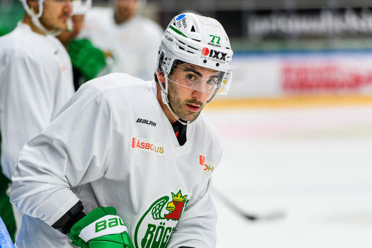 Rögles Joey LaLeggia