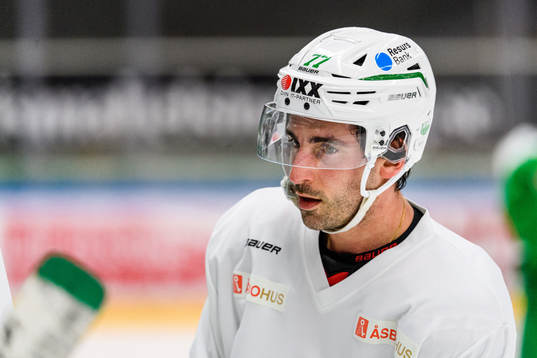 Rögles Joey LaLeggia