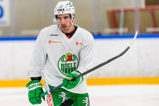 Rögles Joey LaLeggia