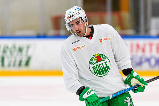 Rögles Joey LaLeggia