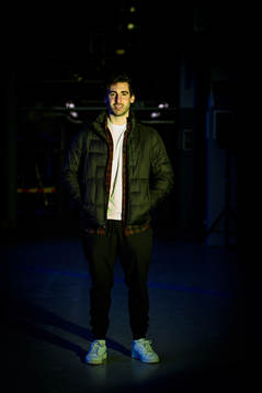 Joey LaLeggia