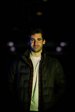Joey LaLeggia
