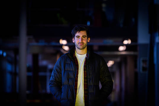 Joey LaLeggia
