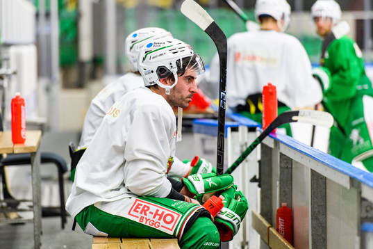 Rögles Joey LaLeggia