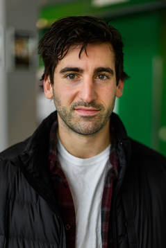 Joey LaLeggia