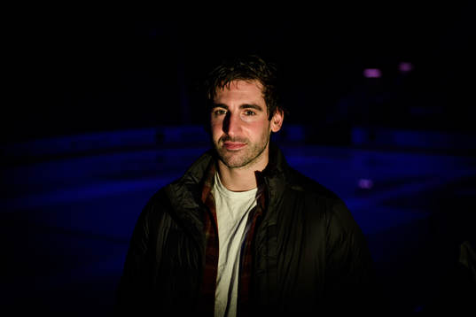 Joey LaLeggia