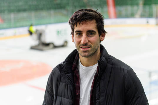 Joey LaLeggia
