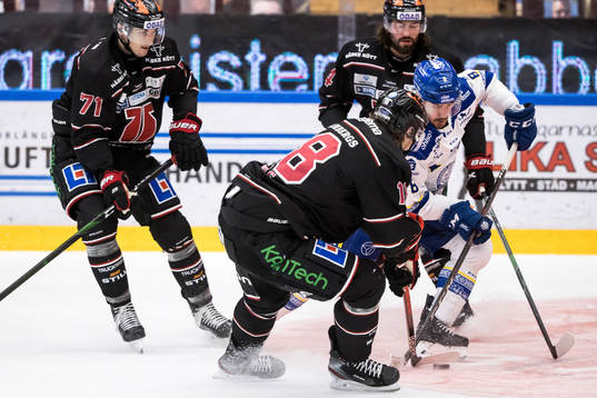 Leksands Matt Caito