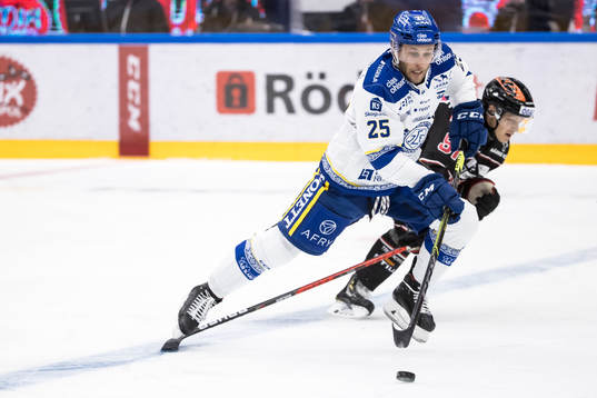 Leksands Carter Camper