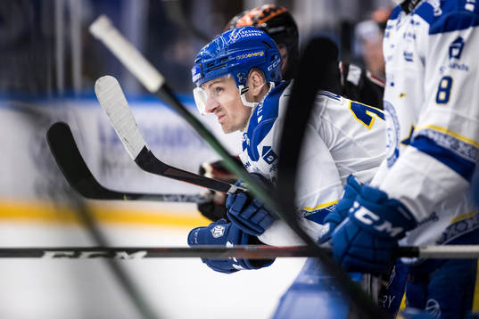 Leksands Patrik Norén
