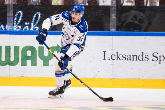 Leksands Peter Cehlarik