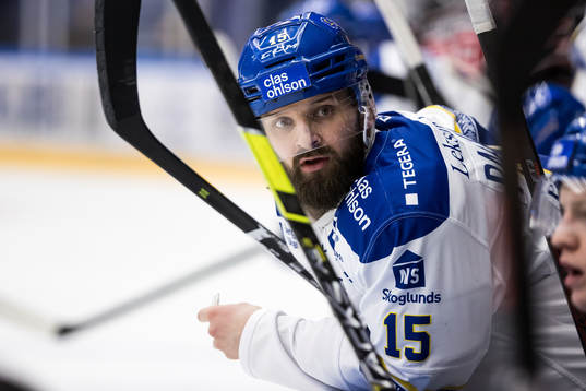 Leksands Otto Paajanen
