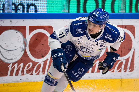 Leksands Martin Karlsson