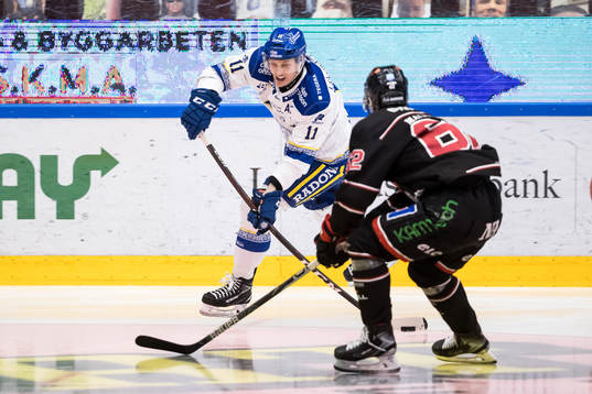 Leksands Martin Karlsson