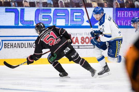 Leksands Martin Karlsson