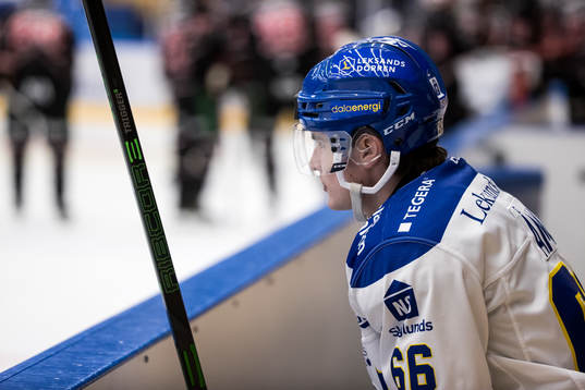 Leksands Nils Åman