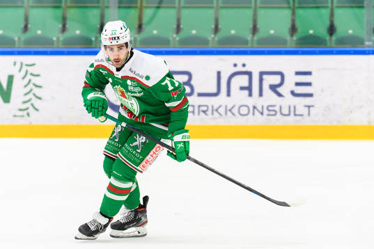 Rögles Joey LaLeggia