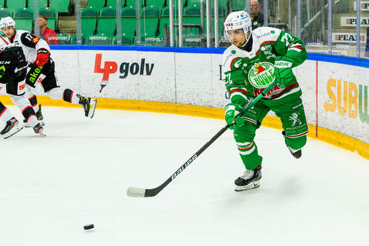 Rögles Daniel Zaar