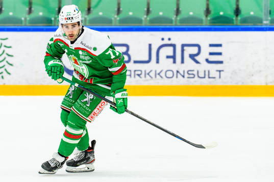Rögles Joey LaLeggia