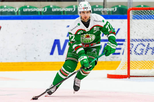 Rögles Daniel Zaar