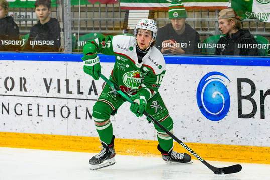 Rögles Lucas Ekeståhl Jonsson