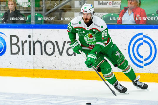 Rögles Eric Gelinas