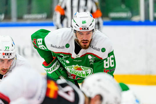 Rögles Eric Gelinas