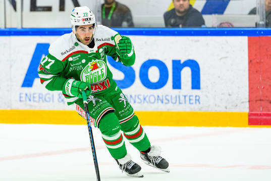 Rögles Joey LaLeggia
