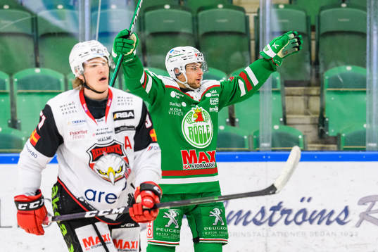 Rögles Daniel Zaar jublar