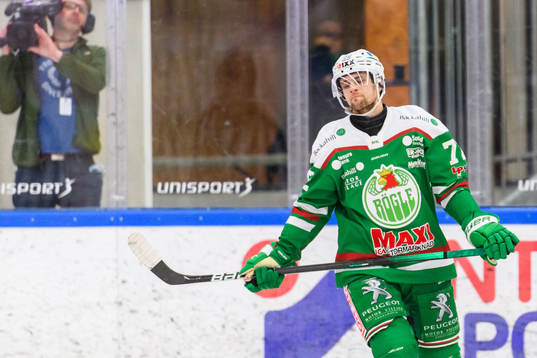 Rögles Daniel Zaar deppar