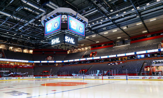 SAAB Arena