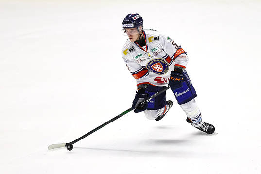Växjös Juuso Vainio