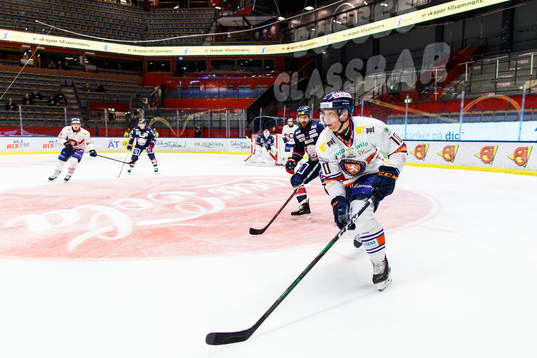 Växjös Richard Gynge