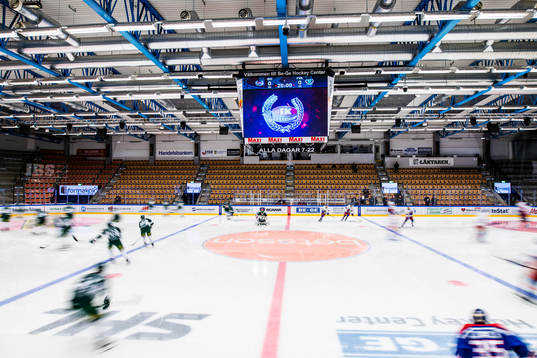 Be-Ge Hockey Center