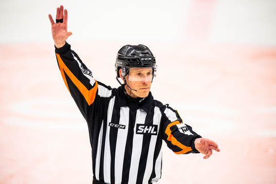 Domare Tobias Björk
