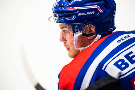 Oskarshamns Jonas Engström deppar