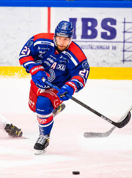 Oskarshamns Brian Cooper