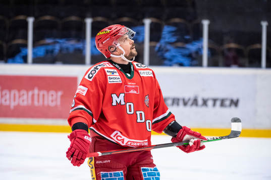 Modos Jesper Dahlroth deppar