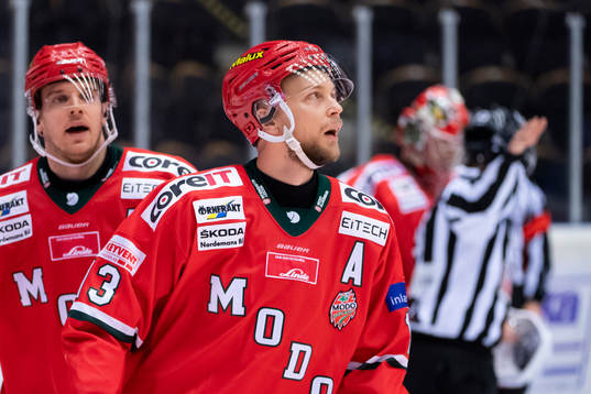 Modos Johan Harju