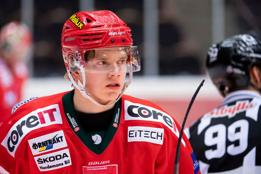 Modos Jesper Lindgren