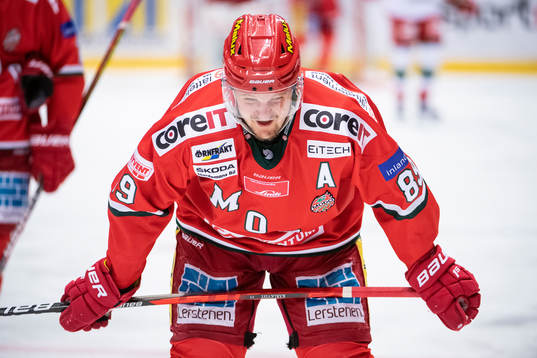 Modos Patrik Karlkvist deppar