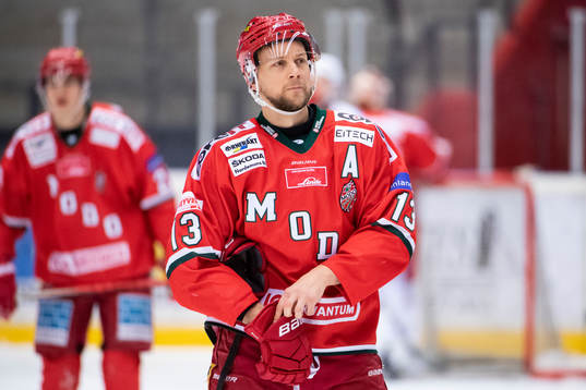 Modos Johan Harju