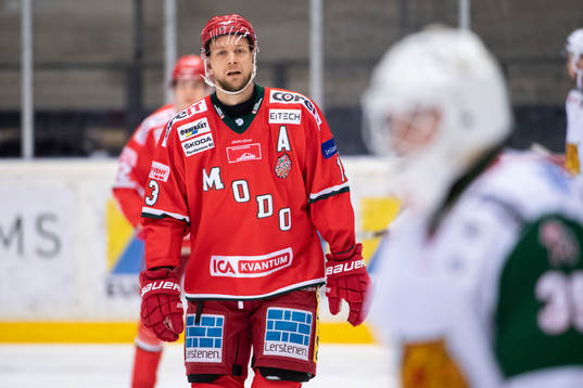 Modos Johan Harju