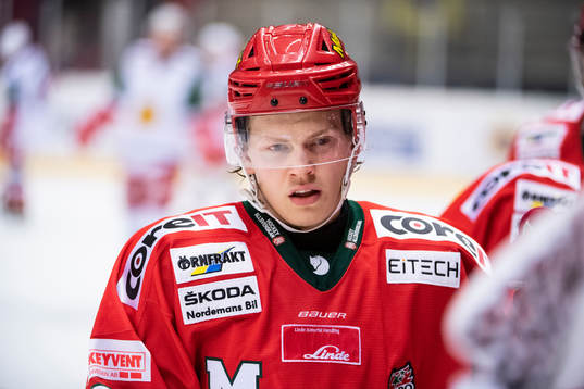 Modos Tobias Åhström