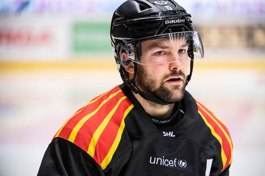 Brynäs Simon Bertilsson