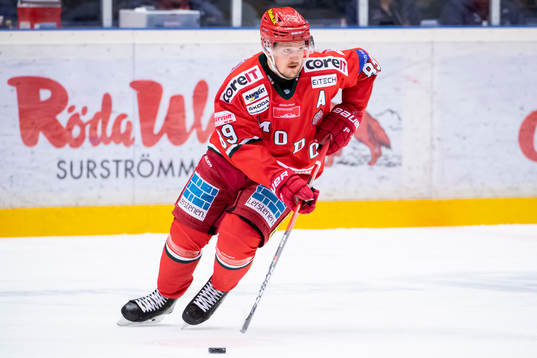 Modos Patrik Karlkvist