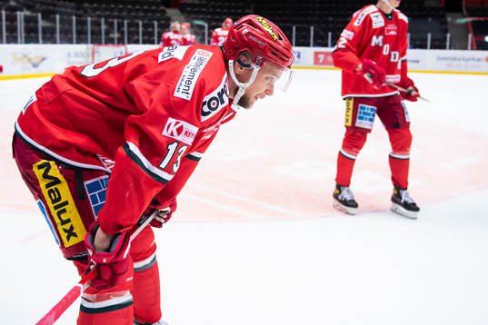 Modos Johan Harju