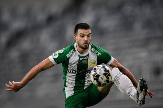 Hammarbys Vladimir Rodic