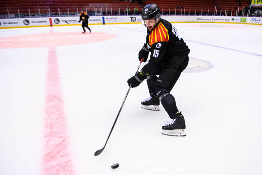 Brynäs Simon Bertilsson